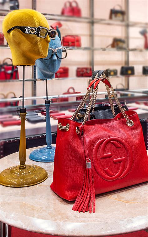 gucci soho disco bicester village|where to buy gucci.